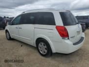✅ 2008 Nissan Quest • VIN: 5N1BV28U78N108686 • Lot: 74558294. Listed on Copart with 120,697 mi. Free auction sales archive from the USA and detailed vehicle history report at DreamBid. Image 2.