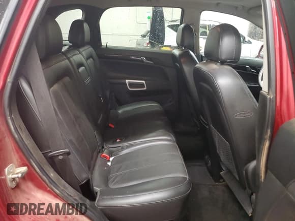 ✅ 2014 Chevrolet Captiva Sport LT • VIN: 3GNAL3EK3ES589107 • Lot: 86430264. Wystawiony na Copart z przebiegiem 300 657 mil. Bezpłatny archiwum sprzedaży aukcyjnych z USA i szczegółowy raport historii pojazdu na DreamBid. Zdjęcie 11.