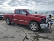 ✅ 2010 Dodge 1500 SLT • VIN: 1D7RB1GP8AS119372 • Lot: 55570935. Wystawiony na Copart z przebiegiem 157 627 mil. Bezpłatny archiwum sprzedaży aukcyjnych z USA i szczegółowy raport historii pojazdu na DreamBid. Zdjęcie 4.