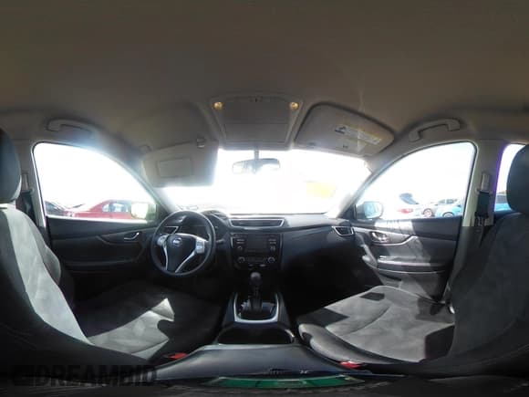 ✅ 2016 Nissan Rogue SL • VIN: 5N1AT2MV0GC736244 • Лот: 41818364. Опубликован ранее на IAAI с пробегом 97 255 миль. Бесплатный доступ к архиву аукционных продаж из США и подробный отчёт об истории автомобиля на DreamBid. Изображение 19.