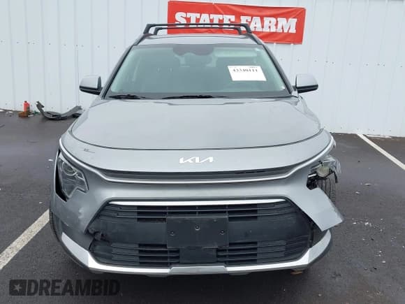 ✅ 2024 Kia Niro EX • VIN: KNDCR3LE5R5184377 • Lot: 43340111. Wystawiony na IAAI z przebiegiem 23 742 mil. Bezpłatny archiwum sprzedaży aukcyjnych z USA i szczegółowy raport historii pojazdu na DreamBid. Zdjęcie 12.