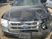 ✅ 2011 Ford Escape XLT • VIN: 1FMCU9DG3BKC23875 • Lot: 91597945. Wystawiony na Copart z przebiegiem Nie podano. Bezpłatny archiwum sprzedaży aukcyjnych z USA i szczegółowy raport historii pojazdu na DreamBid. Zdjęcie 11.