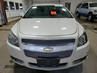 ✅ 2010 Chevrolet Malibu LTZ • VIN: 1G1ZE5EB9AF215142 • Lot: 72596934. Listed on Copart with 168,756 mi. Free auction sales archive from the USA and detailed vehicle history report at DreamBid. Image 5.