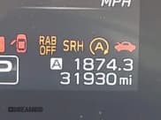 ✅ 2022 Subaru Outback Limited • VIN: 4S4BTANC1N3215882 • Лот: 41781567. Опубликован ранее на IAAI с пробегом 31 930 миль. Бесплатный доступ к архиву аукционных продаж из США и подробный отчёт об истории автомобиля на DreamBid. Изображение 15.