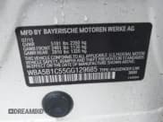 ✅ 2016 BMW 5 Series 535i • VIN: WBA5B1C55GG129685 • Лот: 43798708. Опубликован ранее на IAAI с пробегом Не указан. Бесплатный доступ к архиву аукционных продаж из США и подробный отчёт об истории автомобиля на DreamBid. Изображение 9.