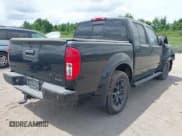 ✅ 2021 Nissan Frontier SV • VIN: 1N6ED0EB6MN709154 • Лот: 42765976. Опубликован ранее на IAAI с пробегом 30 190 миль. Бесплатный доступ к архиву аукционных продаж из США и подробный отчёт об истории автомобиля на DreamBid. Изображение 4.