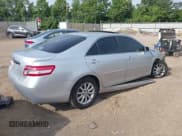 ✅ 2011 Toyota Camry LE • VIN: 4T1BK3EK3BU125967 • Lot: 42901100. Wystawiony na IAAI z przebiegiem 151 511 mil. Bezpłatny archiwum sprzedaży aukcyjnych z USA i szczegółowy raport historii pojazdu na DreamBid. Zdjęcie 4.