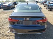 ✅ 2017 Audi A3 Premium • VIN: WAUAUHFF2H1079273 • Лот: 85319665. Опубликован ранее на Copart с пробегом 95 065 миль. Бесплатный доступ к архиву аукционных продаж из США и подробный отчёт об истории автомобиля на DreamBid. Изображение 6.