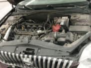 ✅ 2011 Mercury Milan • VIN: 3MEHM0HA3BR602364 • Lot: 42471282. Wystawiony na IAAI z przebiegiem 129 344 mil. Bezpłatny archiwum sprzedaży aukcyjnych z USA i szczegółowy raport historii pojazdu na DreamBid. Zdjęcie 20.