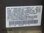 ✅ 2012 Honda Pilot EX-L • VIN: 5FNYF3H72CB024276 • Lot: 90353075. Listed on Copart with 168,349 mi. Free auction sales archive from the USA and detailed vehicle history report at DreamBid. Image 13.