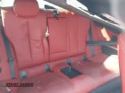 ✅ 2014 BMW 4 Series 435i xDrive • VIN: WBA3R5C55EK187283 • Lot: 41636891. Listed on IAAI with Not provided. Free auction sales archive from the USA and detailed vehicle history report at DreamBid. Image 8.