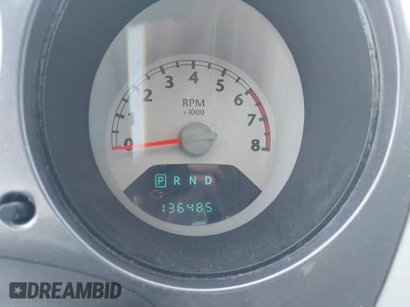 ✅ 2007 Chrysler PT Cruiser • VIN: 3A4FY48B87T522544 • Lot: 43230975. Listed on IAAI with 136,485 mi. Free auction sales archive from the USA and detailed vehicle history report at DreamBid. Image 15.