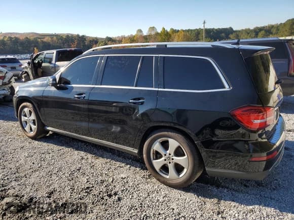 ✅ 2019 Mercedes-Benz GLS 450 • VIN: 4JGDF6EE9KB185658 • Лот: 90646775. Опубликован ранее на Copart с пробегом Не указан. Бесплатный доступ к архиву аукционных продаж из США и подробный отчёт об истории автомобиля на DreamBid. Изображение 2.