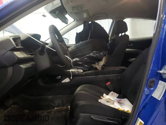 ✅ 2021 Honda Civic LX • VIN: 2HGFC2F62MH531969 • Лот: 90427525. Опубликован ранее на Copart с пробегом Не указан. Бесплатный доступ к архиву аукционных продаж из США и подробный отчёт об истории автомобиля на DreamBid. Изображение 7.