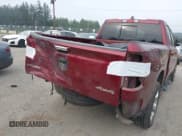 ✅ 2019 Ram 1500 Big Horn • VIN: 1C6RRFBG0KN646663 • Лот: 43151349. Опубликован ранее на IAAI с пробегом 87 061 миль. Бесплатный доступ к архиву аукционных продаж из США и подробный отчёт об истории автомобиля на DreamBid. Изображение 20.