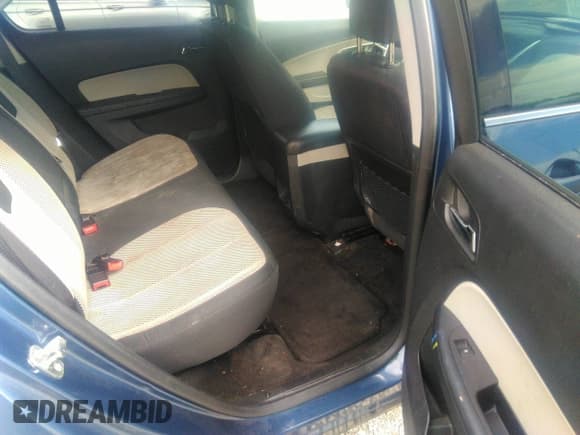 ✅ 2016 Chevrolet Equinox LT • VIN: 2GNALCEK1G6180332 • Лот: 43271431. Опубликован ранее на IAAI с пробегом 183 243 миль. Бесплатный доступ к архиву аукционных продаж из США и подробный отчёт об истории автомобиля на DreamBid. Изображение 8.