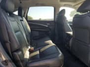 ✅ 2017 Acura MDX Technology • VIN: 5FRYD3H54HB007392 • Lot: 80901305. Listed on Copart with 124,526 mi. Free auction sales archive from the USA and detailed vehicle history report at DreamBid. Image 10.