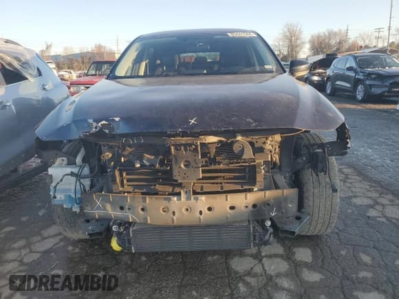 ✅ 2017 Mazda CX-9 Sport • VIN: JM3TCBBY0H0140491 • Lot: 83441344. Listed on Copart with 113,682 mi. Free auction sales archive from the USA and detailed vehicle history report at DreamBid. Image 5.