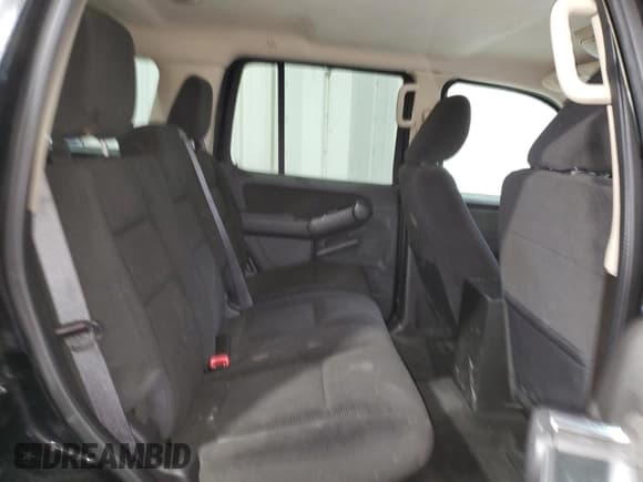 ✅ 2010 Ford Explorer XLT • VIN: 1FMEU7D88AUA90572 • Lot: 85647904. Listed on Copart with 63,981 mi. Free auction sales archive from the USA and detailed vehicle history report at DreamBid. Image 11.