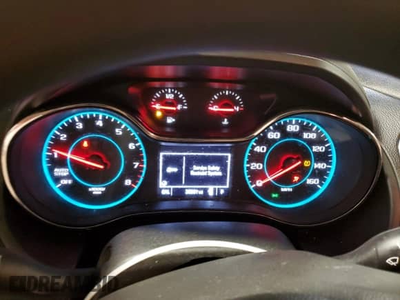 2018 Chevrolet Cruze LS с VIN 1G1BC5SM4J7205240, выставлен на аукционе Copart как лот 69379362 с пробегом 35 561 миль миль и . История ставок и продаж доступна на DreamBid. Изображение 9.