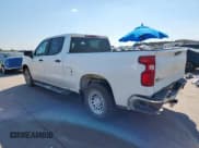 ✅ 2019 Chevrolet Silverado 1500 Work Truck • VIN: 1GCPWAEH2KZ376151 • Лот: 71104645. Опубликован ранее на Copart с пробегом 190 766 миль. Бесплатный доступ к архиву аукционных продаж из США и подробный отчёт об истории автомобиля на DreamBid. Изображение 2.