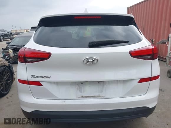 ✅ 2021 Hyundai Tucson SE • VIN: KM8J23A40MU286248 • Lot: 43329243. Wystawiony na IAAI z przebiegiem 55 481 mil. Bezpłatny archiwum sprzedaży aukcyjnych z USA i szczegółowy raport historii pojazdu na DreamBid. Zdjęcie 16.