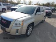 ✅ 2014 GMC Terrain SLE • VIN: 2GKALMEK6E6382292 • Лот: 43484689. Опубликован ранее на IAAI с пробегом 172 253 миль. Бесплатный доступ к архиву аукционных продаж из США и подробный отчёт об истории автомобиля на DreamBid. Изображение 2.