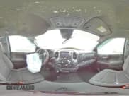 ✅ 2024 Chevrolet Silverado 1500 Custom • VIN: 3GCPABEK1RG118181 • Lot: 49625495. Wystawiony na Copart z przebiegiem Nie podano. Bezpłatny archiwum sprzedaży aukcyjnych z USA i szczegółowy raport historii pojazdu na DreamBid. Zdjęcie 12.