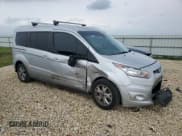 ✅ 2016 Ford Transit Connect XLT • VIN: NM0GE9F76G1237232 • Lot: 53756775. Wystawiony na Copart z przebiegiem 104 741 mil. Bezpłatny archiwum sprzedaży aukcyjnych z USA i szczegółowy raport historii pojazdu na DreamBid. Zdjęcie 4.