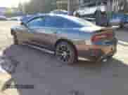 2018 Dodge Charger Daytona 392 z VIN 2C3CDXGJ0JH326908, wystawiony jako IAAI lot #41398894 z przebiegiem 67 564 mil mil oraz . Historia ofert i sprzedaży dostępna na DreamBid. Obrazek 3.