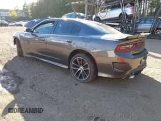 2018 Dodge Charger Daytona 392 с VIN 2C3CDXGJ0JH326908, выставлен на аукционе IAAI как лот 41398894 с пробегом 67 564 миль миль и . История ставок и продаж доступна на DreamBid. Изображение 3.