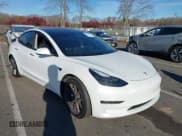✅ 2021 Tesla Model 3 Standard Range Plus • VIN: 5YJ3E1EA2MF987066 • Lot: 43636959. Wystawiony na IAAI z przebiegiem 142 025 mil. Bezpłatny archiwum sprzedaży aukcyjnych z USA i szczegółowy raport historii pojazdu na DreamBid. Zdjęcie 1.