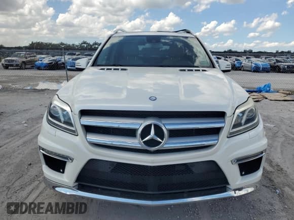✅ 2015 Mercedes-Benz GL 450 • VIN: 4JGDF6EE5FA617786 • Lot: 86055615. Listed on Copart with 135,369 mi. Free auction sales archive from the USA and detailed vehicle history report at DreamBid. Image 5.