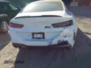 ✅ 2022 BMW M8 Competition • VIN: WBSGV0C01NCH51248 • Lot: 43332770. Wystawiony na IAAI z przebiegiem 53 461 mil. Bezpłatny archiwum sprzedaży aukcyjnych z USA i szczegółowy raport historii pojazdu na DreamBid. Zdjęcie 18.