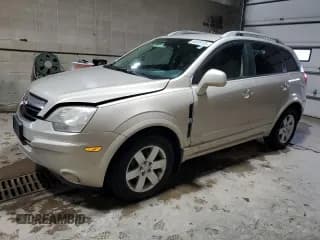 ✅ 2009 Saturn VUE XR • VIN: 3GSCL53729S601138 • Лот: 58039125. Опубликован ранее на Copart с пробегом 223 087 миль. Бесплатный доступ к архиву аукционных продаж из США и подробный отчёт об истории автомобиля на DreamBid. Изображение 1.