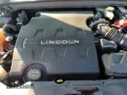 ✅ 2017 Lincoln Continental Select • VIN: 1LN6L9SK4H5609493 • Lot: 80564545. Listed on Copart with 75,760 mi. Free auction sales archive from the USA and detailed vehicle history report at DreamBid. Image 13.