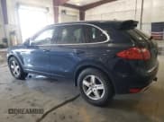 ✅ 2014 Porsche Cayenne Diesel • VIN: WP1AF2A2XELA33218 • Lot: 81865595. Wystawiony na Copart z przebiegiem 190 654 mil. Bezpłatny archiwum sprzedaży aukcyjnych z USA i szczegółowy raport historii pojazdu na DreamBid. Zdjęcie 2.