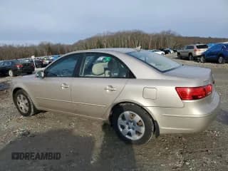 ✅ 2010 Hyundai Sonata GLS • VIN: 5NPET4AC8AH619186 • Лот: 82315114. Опубликован ранее на Copart с пробегом 127 822 миль. Бесплатный доступ к архиву аукционных продаж из США и подробный отчёт об истории автомобиля на DreamBid. Изображение 2.
