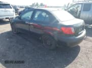 ✅ 2006 Kia Rio • VIN: KNADE123266137296 • Лот: 42687875. Опубликован ранее на IAAI с пробегом 153 816 миль. Бесплатный доступ к архиву аукционных продаж из США и подробный отчёт об истории автомобиля на DreamBid. Изображение 3.