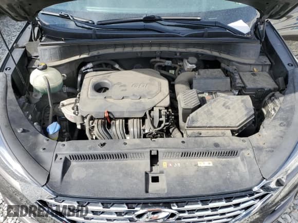 ✅ 2019 Hyundai Tucson Ultimate • VIN: KM8J3CAL8KU042350 • Лот: 71997485. Опубликован ранее на Copart с пробегом 82 108 миль. Бесплатный доступ к архиву аукционных продаж из США и подробный отчёт об истории автомобиля на DreamBid. Изображение 12.