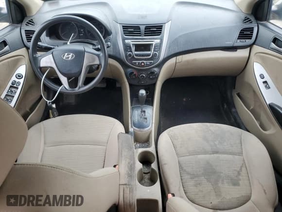 ✅ 2016 Hyundai Accent SE • VIN: KMHCT4AEXGU986514 • Лот: 55478874. Опубликован ранее на Copart с пробегом 162 314 миль. Бесплатный доступ к архиву аукционных продаж из США и подробный отчёт об истории автомобиля на DreamBid. Изображение 8.