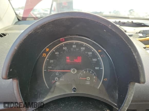 ✅ 2007 Volkswagen Beetle • VIN: 3VWSF31Y77M422753 • Lot: 86642745. Wystawiony na Copart z przebiegiem 146 222 mil. Bezpłatny archiwum sprzedaży aukcyjnych z USA i szczegółowy raport historii pojazdu na DreamBid. Zdjęcie 9.