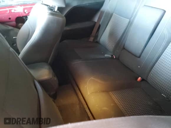 2020 Dodge Challenger SXT с VIN 2C3CDZAG1LH146557, выставлен на аукционе Copart как лот 72050945 с пробегом 177 406 миль миль и Списание • Salvage title. История ставок и продаж доступна на DreamBid. Изображение 10.