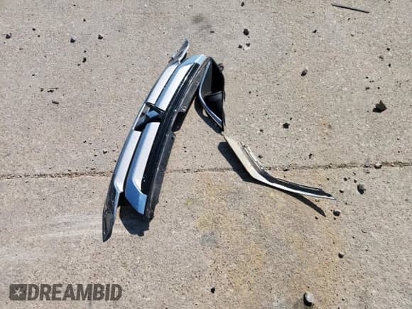 2016 Mitsubishi Outlander ES с VIN JA4AD2A30GZ000223, выставлен на аукционе Copart как лот 72091525 с пробегом 233 574 миль миль и Списание • Salvage title. История ставок и продаж доступна на DreamBid. Изображение 13.