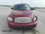 2007 Chevrolet HHR LS z VIN 3GNDA13D87S633584, wystawiony jako Copart lot #78603204 z przebiegiem 159 237 mil mil oraz Szkoda całkowita • Salvage title. Historia ofert i sprzedaży dostępna na DreamBid. Obrazek 5.