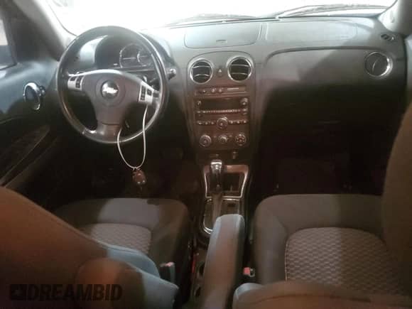 2011 Chevrolet HHR 2LT с VIN 3GNBACFU0BS567765, выставлен на аукционе Copart как лот 49098913 с пробегом 157 098 миль миль и Списание • Salvage title. История ставок и продаж доступна на DreamBid. Изображение 8.