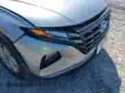 2024 Hyundai Tucson SEL with VIN 5NMJB3DE4RH404311, listed as a IAAI auction lot 43266957 with 53,728 mi miles and . Bid and sale history available at DreamBid. Image 17.