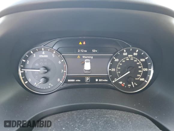 ✅ 2022 Infiniti QX80 Premium Select • VIN: JN8AZ2AF9N9740579 • Lot: 91676635. Wystawiony na Copart z przebiegiem 86 980 mil. Bezpłatny archiwum sprzedaży aukcyjnych z USA i szczegółowy raport historii pojazdu na DreamBid. Zdjęcie 9.