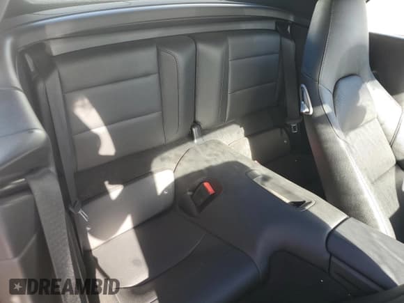 ✅ 2012 Porsche 911 Carrera S • VIN: WP0CB2A92CS154492 • Лот: 74218184. Опубликован ранее на Copart с пробегом Не указан. Бесплатный доступ к архиву аукционных продаж из США и подробный отчёт об истории автомобиля на DreamBid. Изображение 10.