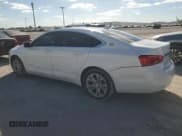 ✅ 2014 Chevrolet Impala LT • VIN: 1G1115SL0EU104762 • Лот: 76195434. Опубликован ранее на Copart с пробегом 197 664 миль. Бесплатный доступ к архиву аукционных продаж из США и подробный отчёт об истории автомобиля на DreamBid. Изображение 2.